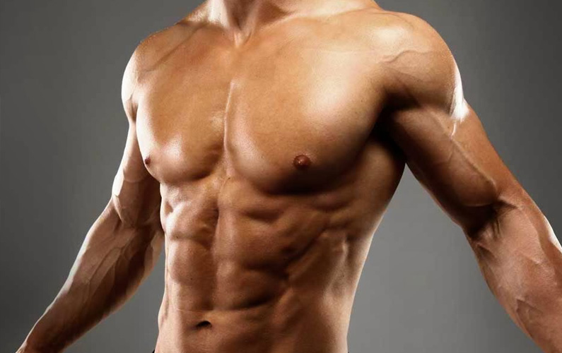 9 Basic Rules For Building Muscle Mass