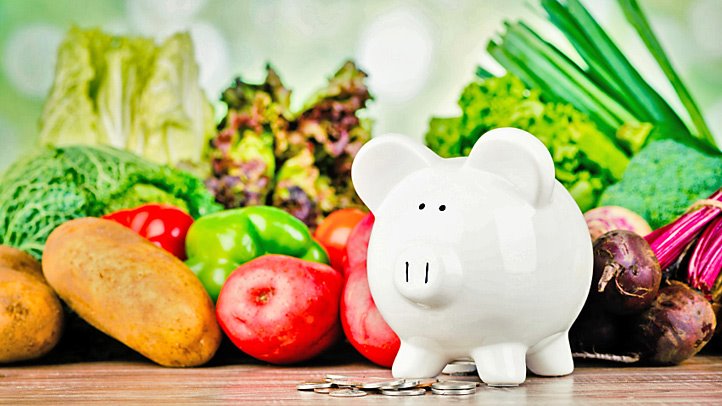 The Ultimate Guide to Saving Money on Healthy Food and Clean Eating