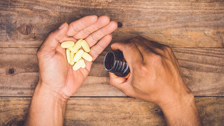 Do You Really Need To Take Supplements If You Eat A Clean Diet?