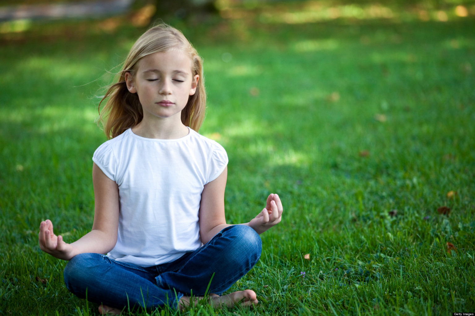 10 Tips for Teaching Your Kids Mindful Breathing