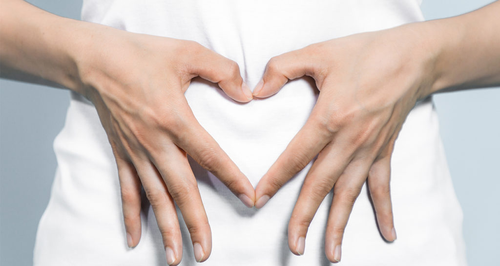 5 Ways To Maintain A Healthy Heart And Happy Gut