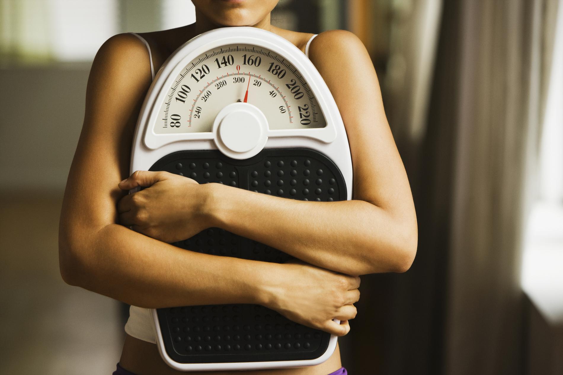 The 7 Worst Things You Can Do When You’re Trying To Lose Weight