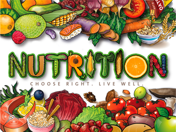 Nutrition is not a belief system.