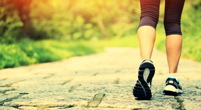 8 Ways to Be a Better Fitness Walker