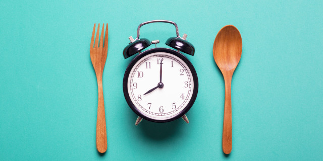 IS INTERMITTENT FASTING RIGHT FOR YOU?