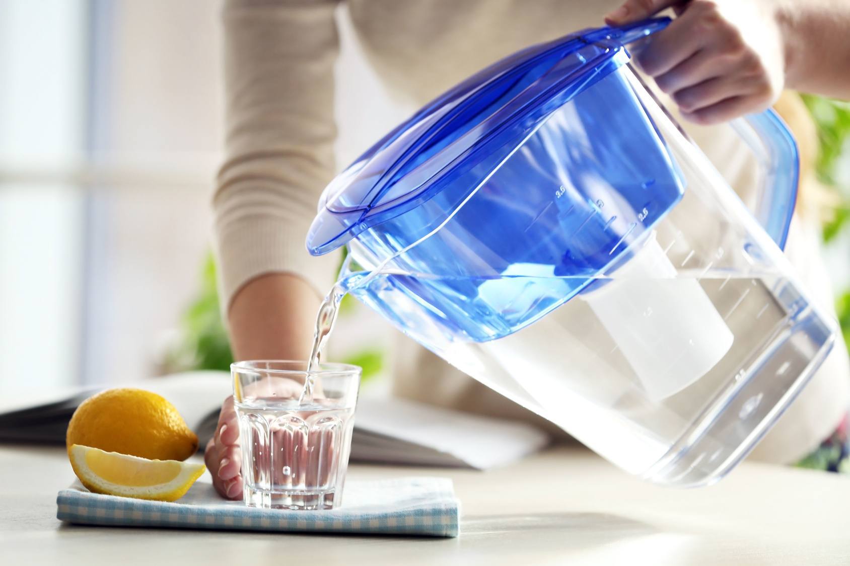 How Water Supports a Healthy Digestive System