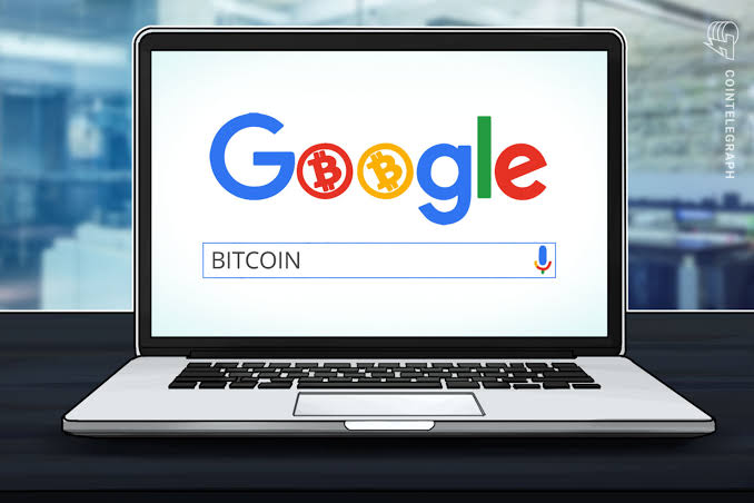 Google Trends: Bitcoin Halving Refutes ‘Nonexistent’ Retail Interest