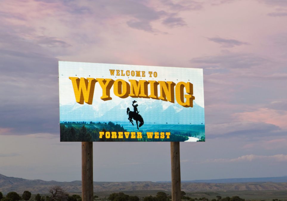 Wyoming Insurance Firms Can Invest in Crypto Starting in July