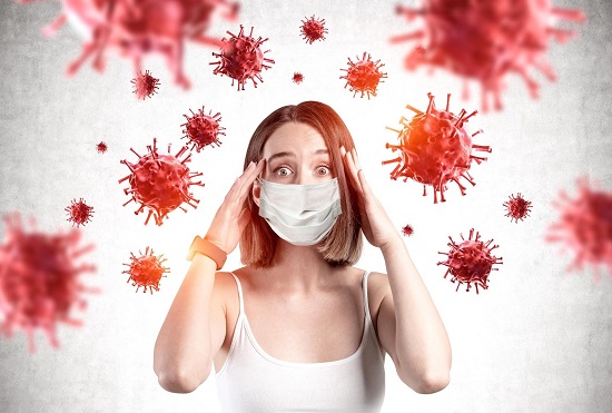 13 Ways to Cope With Pandemic Stress and Grief